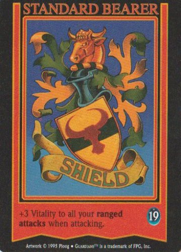 Standard Bearer (Ploogs Ox, 19)